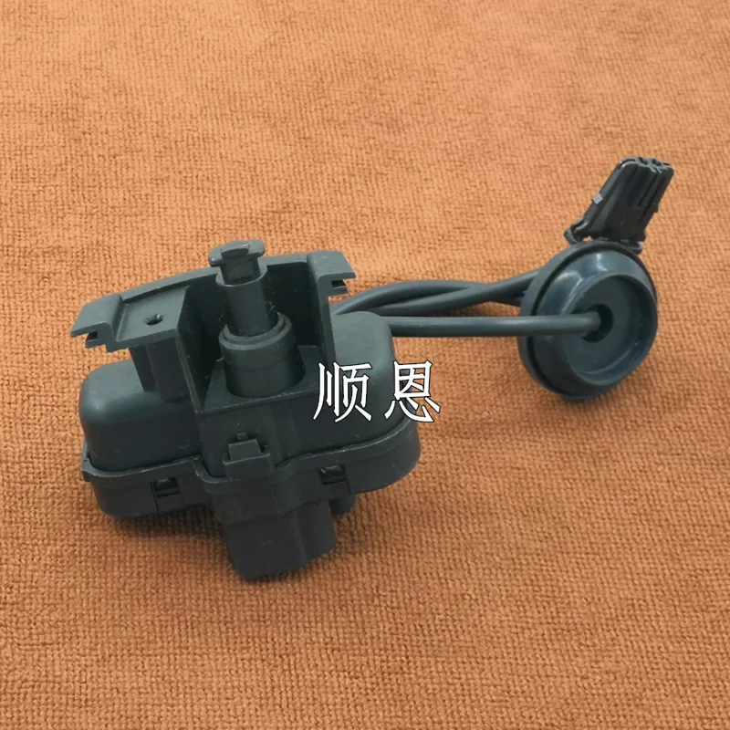 Per Tiguan Tappo Serbatoio Carburante Motore Motore Tappo Serbatoio Carburante Interruttore Ricambi Auto