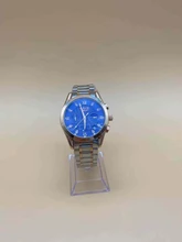 LIGE-Reloj clásico de cuarzo para mujer, pulsera de acero inoxidable resistente al agua, reloj de moda, regalo, fecha, novedad de 2021, envío directo