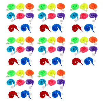 

Magic Caterpillar Blister Card Packaging Hippocampus Elves New Style Magic Props Toy Funny Interactive Toy