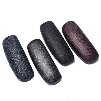 

Unisex 1Pcs Portable Glasses Box Floral Print Sunglasses Case Eyewear Protector Hard Box Optical Eyewear Storage Case