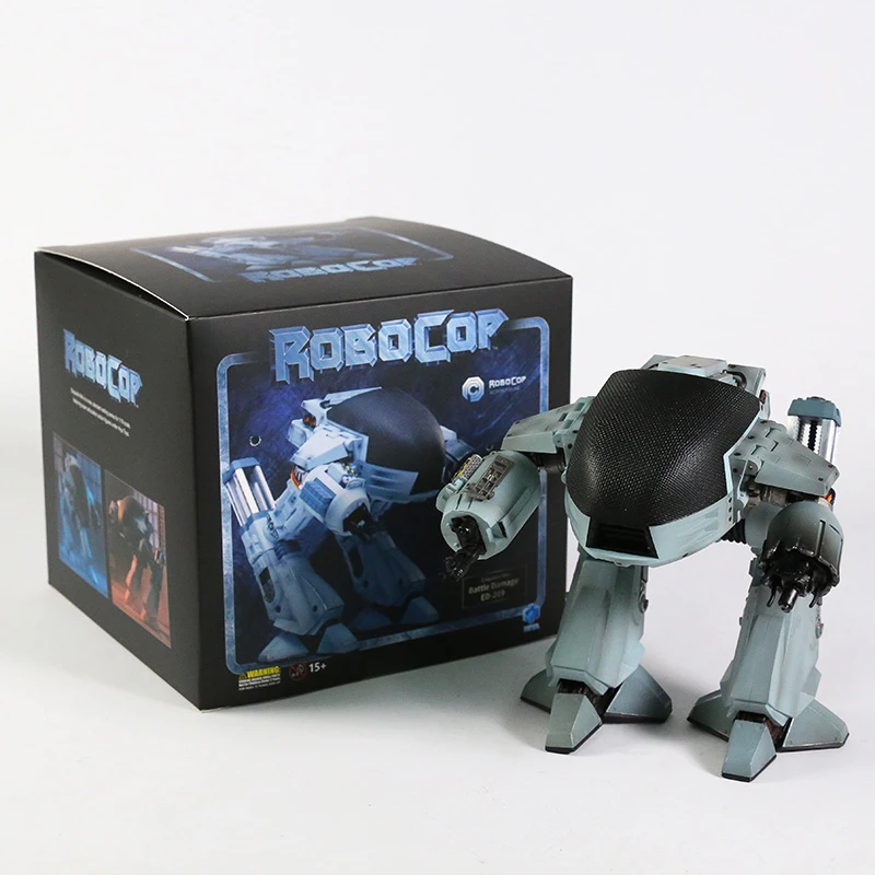 Hiya toys ed 209 Clearance