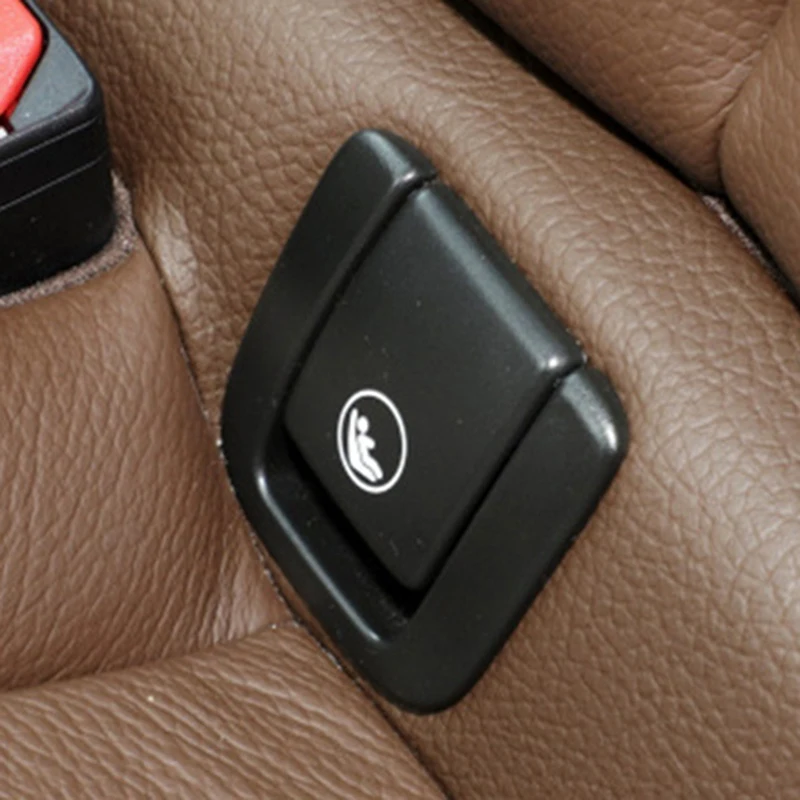 Volvo xc60 isofix