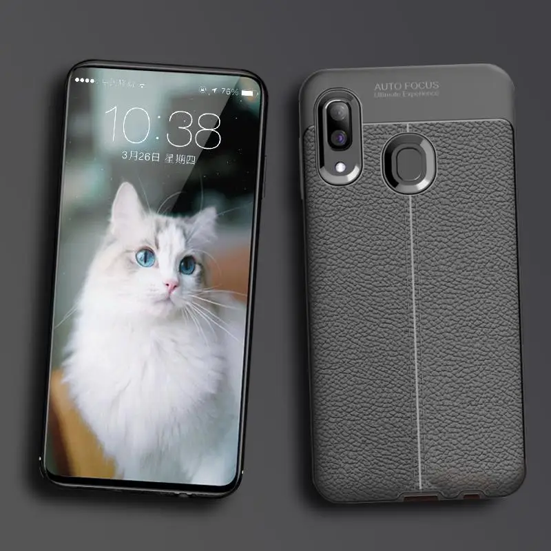 

Fashion Soft Anti knock 5.8"For Samsung Galaxy A20e Case For Samsung Galaxy A20e Cell Phone Case Cover