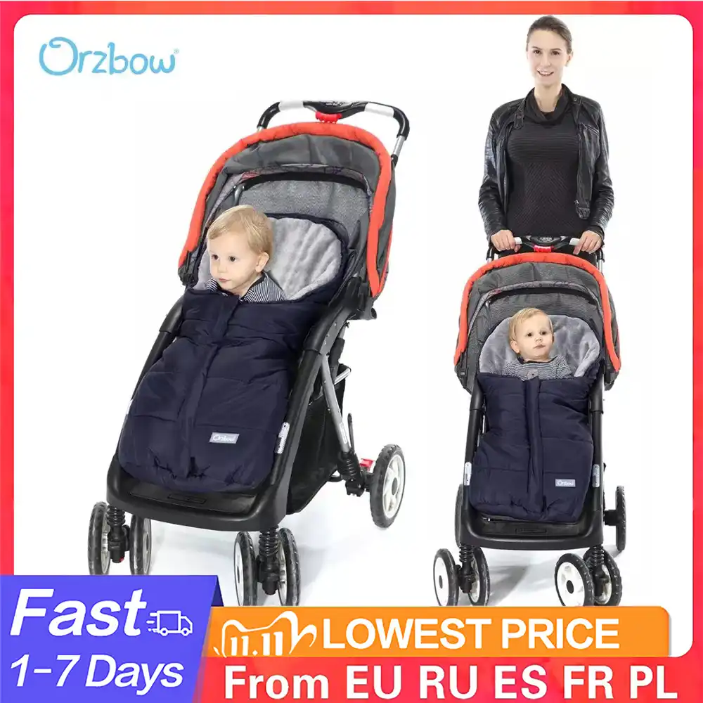 warm baby sleep sack