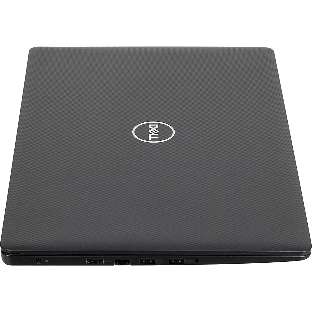 Ноутбук Dell Inspiron 3584 i3 7020U/4Gb/1Tb/620/15.6"/FHD/W10/black