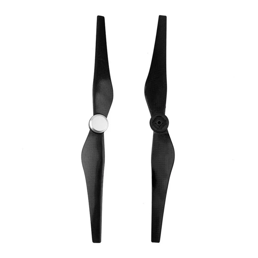 Hélice para Dji Reforçada com Carbono de Liberação Lâminas de Fibra de Carbono para Dji Inspire Hélice Rápida 1 1345s - Image 4