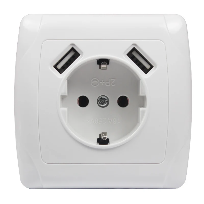 Electrical Socket Power Socket Plug Adapter Power Plug Adapter
