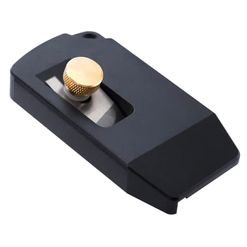 

Deburring Aluminum Alloy Sealing Edge Trimmer Cutting Easy Operate Professional Home Woodworking Tool Manual Practical Laminate