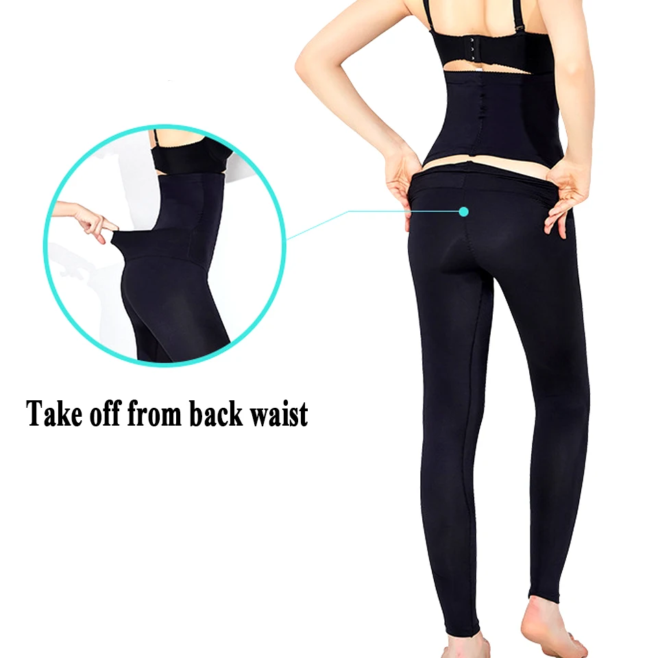 Slimming Legging Shapewear High Waist Trainer Panties Slim Belly Tummy Control Women Underwear Panty Slimming Legging Shapewear High Waist Trainer Panties Slim Belly Tummy Control Women Underwear Panty