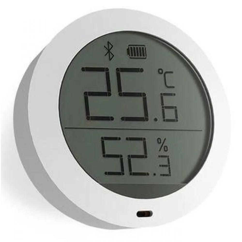 Сенсор TEMPERATURE / HUMIDITY MONITOR X18253 XIAOMI|Автоматизация зданий| |