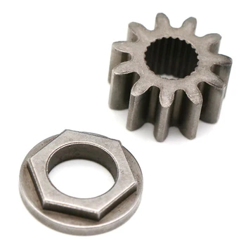 

Pinion Gear Bushing For MTD Cub Cadet 717-1554 941-0656A 917-1554 741-0656A USA Lawn Mower Parts & Accessories