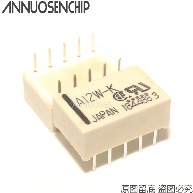 Реле a12w k характеристики