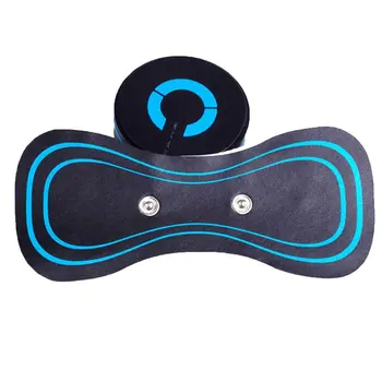 

Cervical Massage Patch Multifunctional Massage Beat Shoulder Arm Whole Body Exercise Massager Charging Intelligence