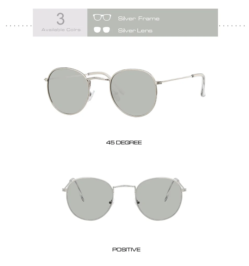 Neue Marke Designer Vintage Oval Sonnenbrille Frau Retro Klare Linse Brillen Runde Sonnenbrille Für Weibliche Damen Oculos De_voghion.com