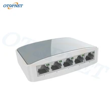 

Non-Industrial POE SWITCH 5 port 10/100M Ethernet Network Switch
