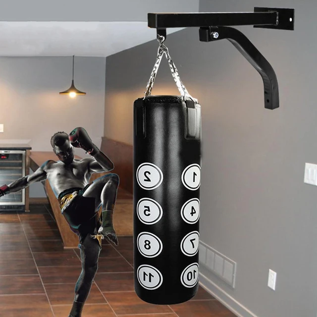 Update more than 148 wall hanging punching bag best 3tdesign.edu.vn