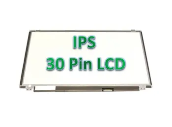

LED for LG PHILIPS LP156WF6(SP)(B5) LCD LP156WF6-SPB5 LP156WF4(SP)(XX) IPS 1080P