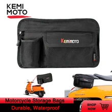 Motorcycle Storage Bags For Tmax 530 500 For Scooter Top Cases For Vespa GTS LX LXV Primavera 50 125 250 300 GTS 300ie For Honda