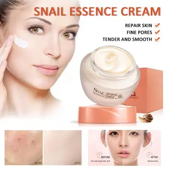 

LAIKOU Avocado Day Creams Moisturizers Deep Hydration Face Cream Anti-aging Anti Wrinkles Lifting Facial Firming Skin Care TSLM2