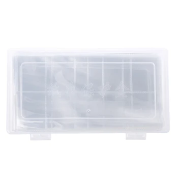

100Pcs Paper Money Album Currency Banknote Case Holder Storage Collection w/ Box 964E