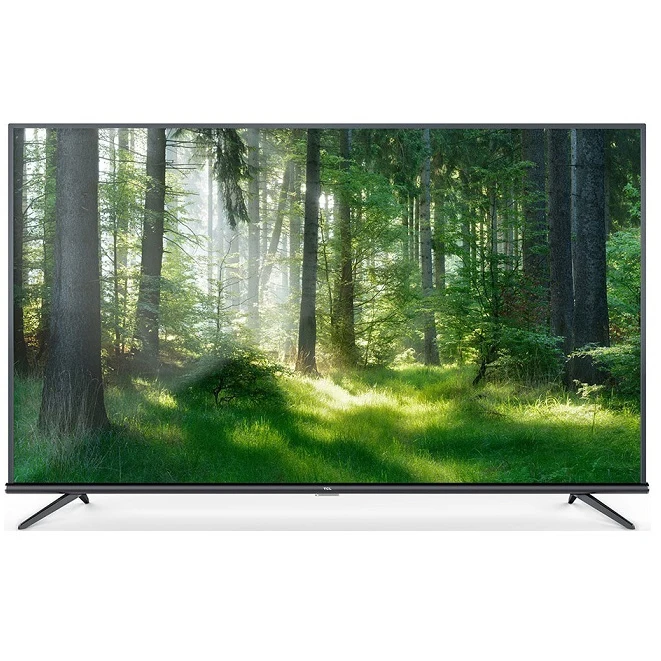 Телевизор 50&quot TCL L50P8MUS 4K Smart TV | Электроника