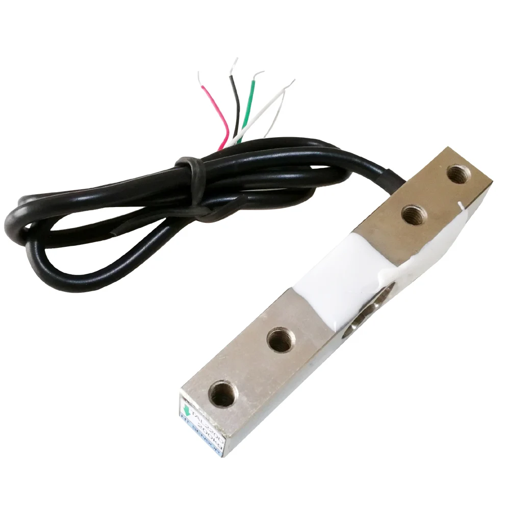 

Бесплатная доставка, миниатюрный датчик веса TAL220D из легированной стали 100 кг