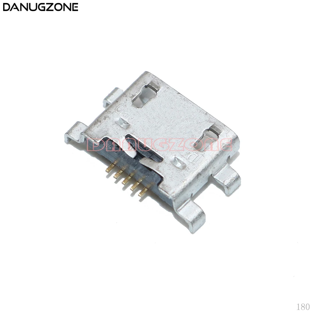 

2PCS/Lot For Xiaomi Redmi NOTE 4 4X / Redmi 4A 4X 5 / Redmi 4 Pro Micro USB Charge Jack Port Plug Socket Charging Dock Connector