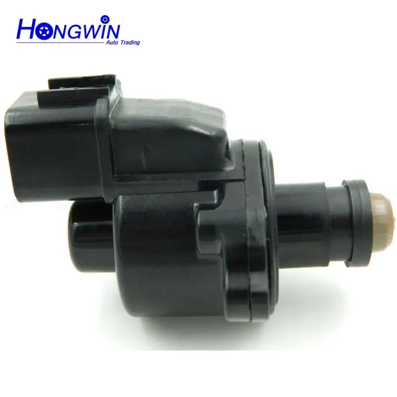 Idle Air Control Valve Pneumatic Air Valve Automatic Gearbox Solenoid Valve For Mitsubishi Montero Sport Diamante 3.0L 3.5L 1994-