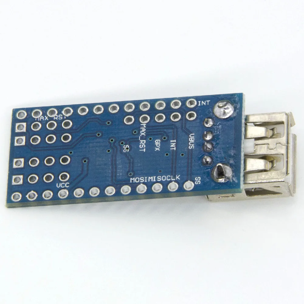 1pcs-lot-Mini-USB-Host-Shield-2-0-ADK-SLR-Development-Tool-Compatible-SPI-Interface-For (3)