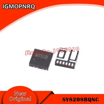 

5piece 100% New SY8208BQNC SY8208B SY8208 MS4GE MS3VM MS3BB MS3BC QFN-6 Chipset