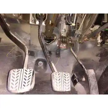 

BRAKE PEDAL FORD RANGER ()