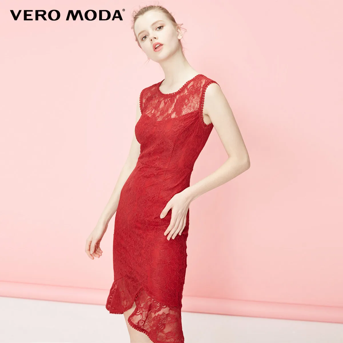 vero moda party dresses