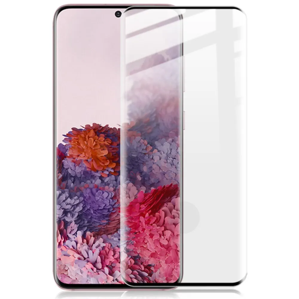 Купить Защитное Стекло S20