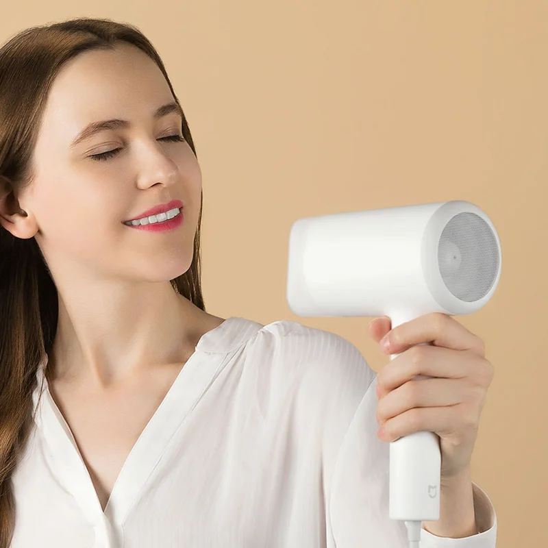 XIAOMI Mijia Отрицательный ион фен