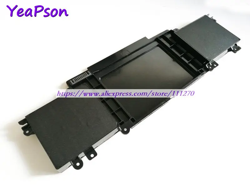 Yeapson 14 4 V 5200mAh настоящая SQU 1406 батарея для ноутбука Thunderobot 911 T1B S2D S2C 911M M5A