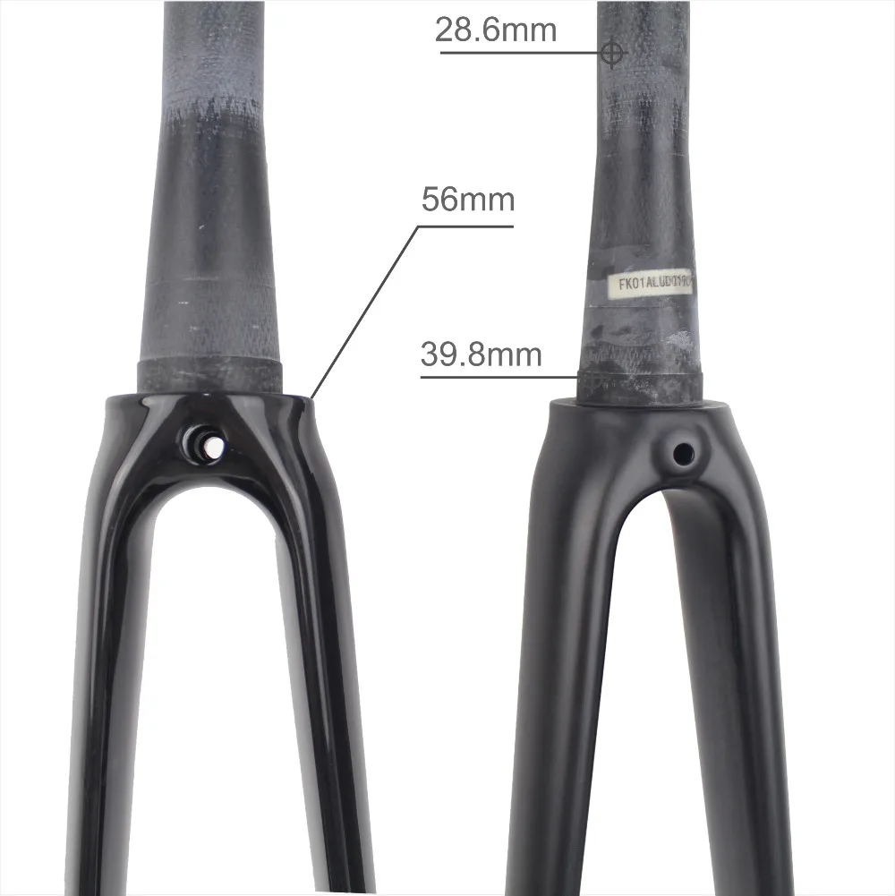 FK01 Fork 6