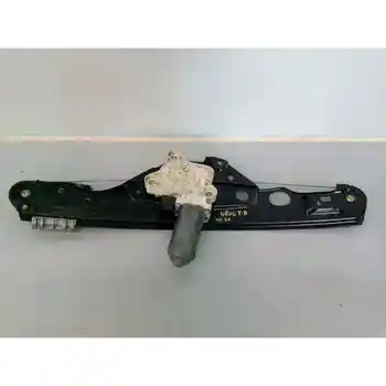 

A2118202442 REAR WINDOW RIGHT MERCEDES E-CLASS (W211) SALOON