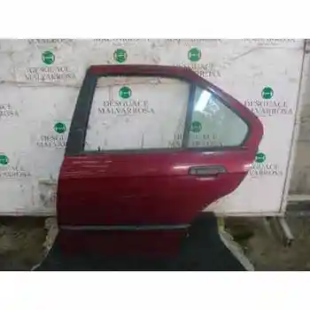 

LEFT REAR DOOR BMW 3 SERIES SALOON (E36) 1. 8 Cat [10346041]