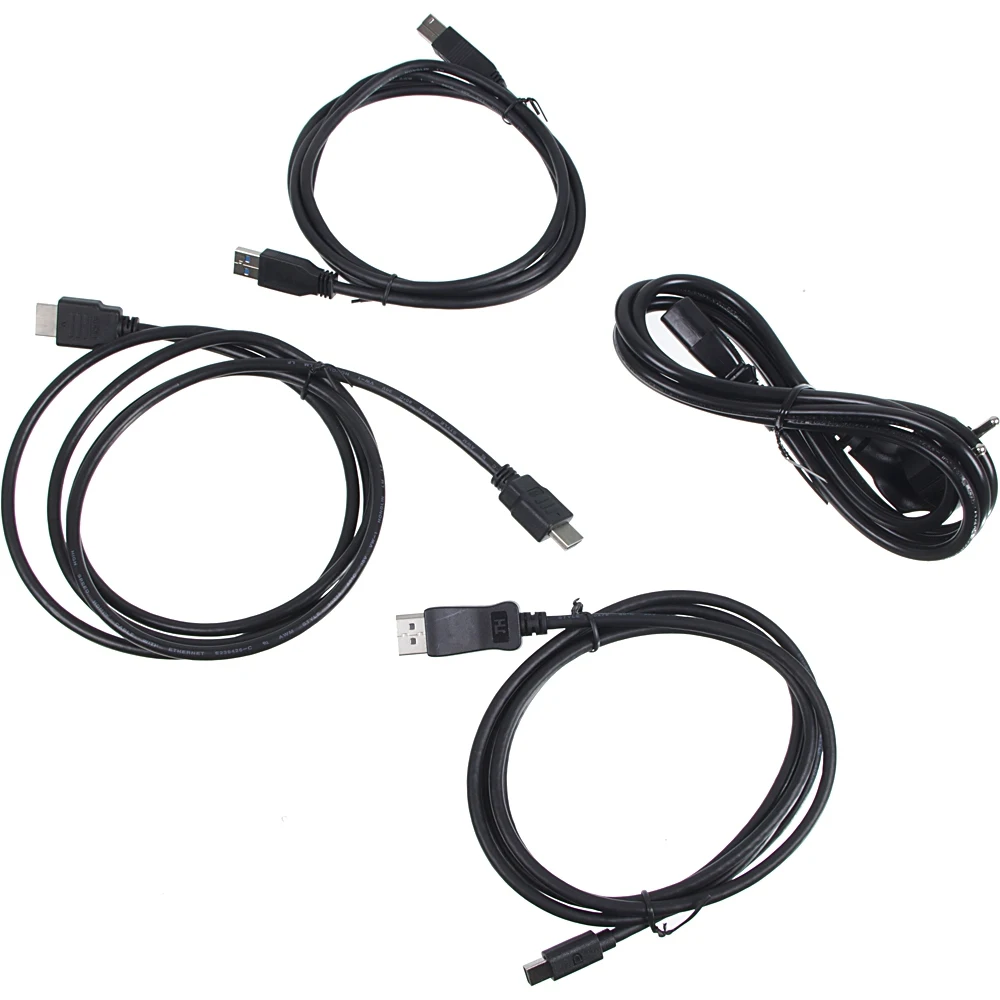 Монитор Benq 27" PD2700U черный IPS LED 16:9 HDMI DisplayPort M/M Mat HAS Pivot 350cd USB