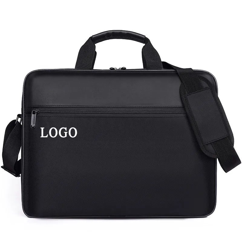 

Laptop Bag 14-Inch One-Shoulder Business Business Trip Exhibition Industry Insurance Business Laptop Backpack