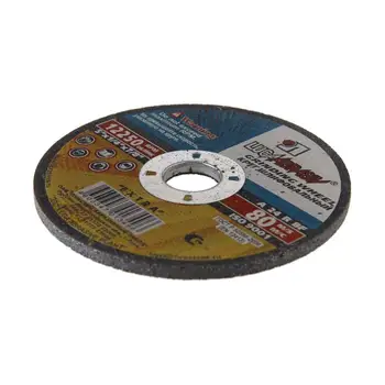 

Circle grinding MEADOWS-ABRASIVE 1 80X20X20 14A 24 O, P, Q (80СТ) 50 m/s metal