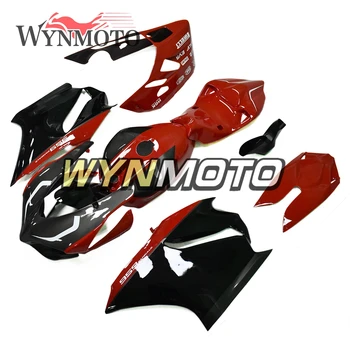 

Complete Motorcycle Covers New Fairings For Ducati 899 1199 12 13 2012 2013 Fiberglass Racing Cowlings Black Red Bodywork Cobers