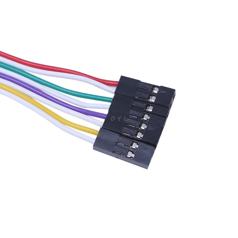 

XL123-126 Desktop Computer PC Case ATX Power On Reset Switch Cable With HDD LED Light