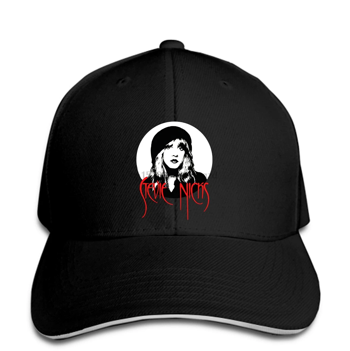 Топ товар Stevie Nicks Унисекс Мужская Бейсболка Snapback Кепка Женская кепка остроконечная
