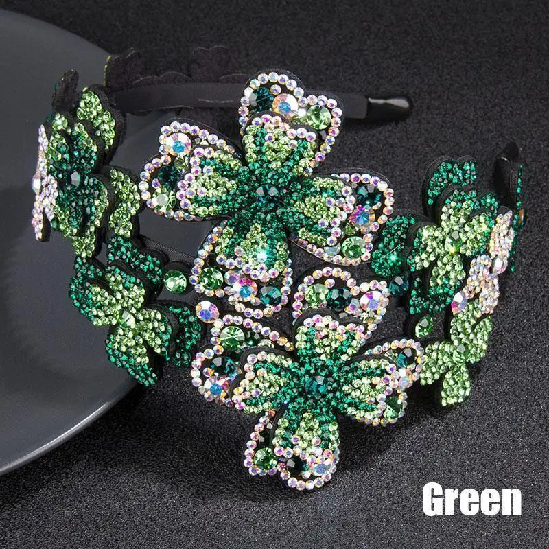 CrystalFlowerHeadband_5