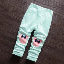 1 шт./лот) хлопок новые кружевные леггинсы принцессы 002