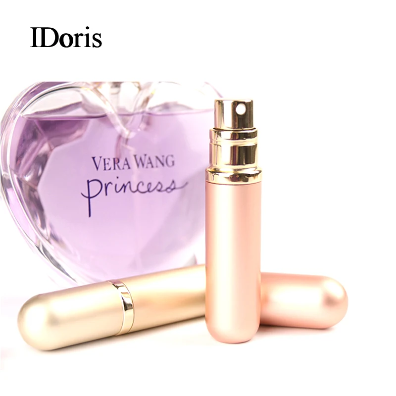 Idoris-003-玫瑰金-1