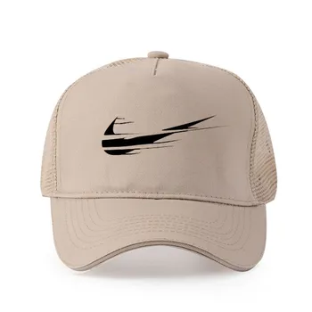 

Summer Hat Women Mens baseball cap pattern, high quality cotton dad cap, fashionable sun hat for men and women