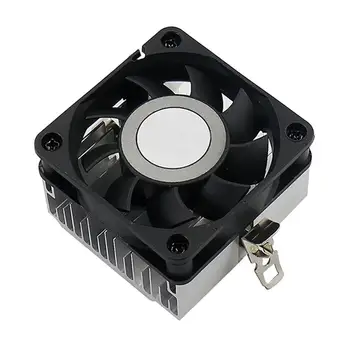 

Cooling Fan Original Processor Radiator Coolers fans 9P Radiator CPU Cooler Radiator Intel Silent Cooling Cooler For Socket 370