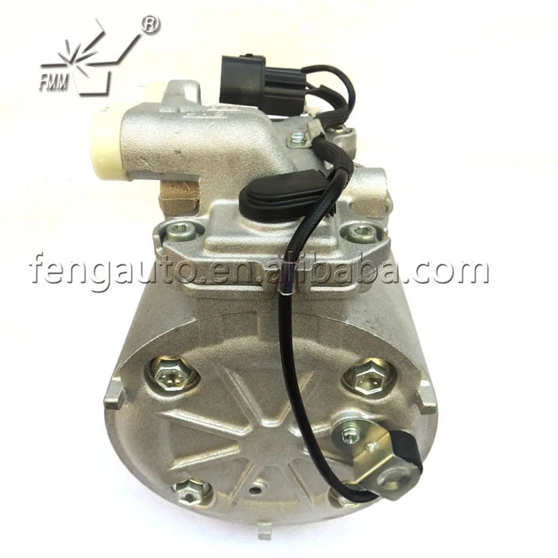 AKC200A601A MB946629 a/c кондиционер MSC130CV воздушный авто ac компрессор для Mitsubishi Space gear